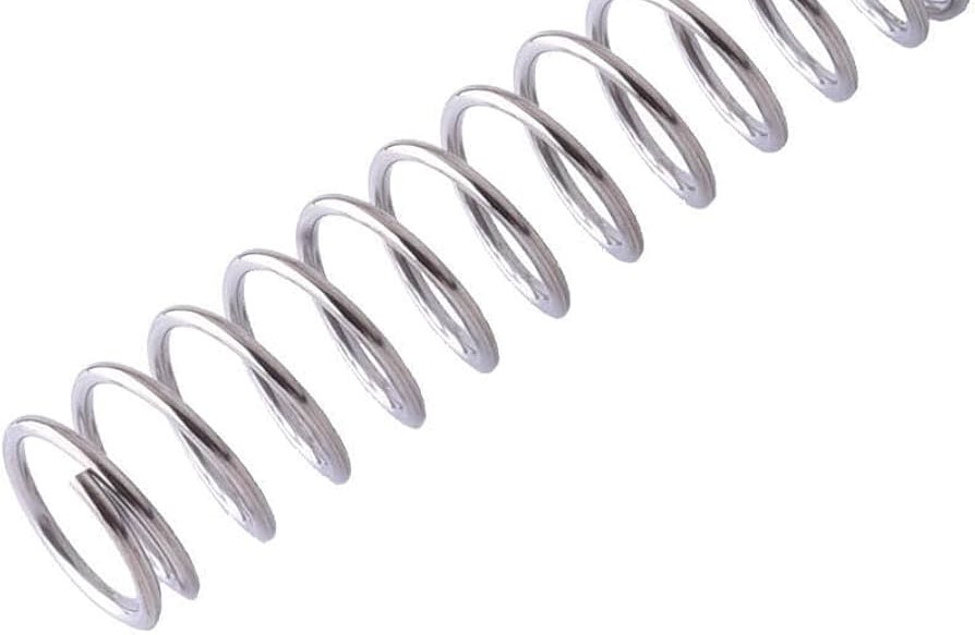 Mechanical Springs